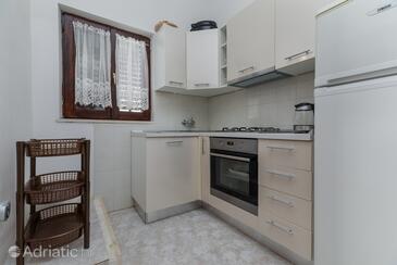Apartmanok a tenger mellett Pisak, Omis - 22946