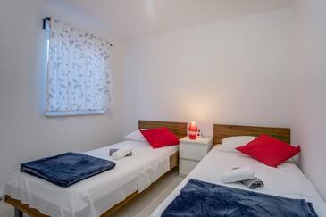 Apartmanok parkolóhellyel Mali Losinj, Losinj - 22952