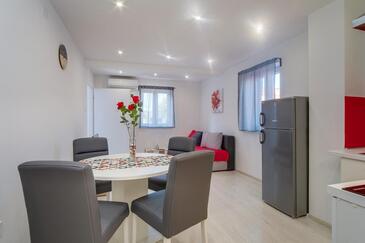 Apartamenty z parkingiem Mali Losinj, Losinj - 22952