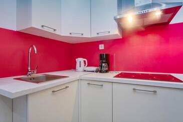 Apartamenty z parkingiem Mali Losinj, Losinj - 22952