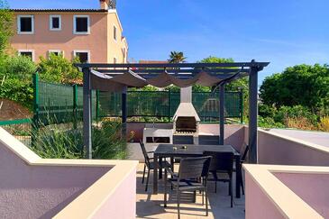 Dvoupokojový apartmán Mali Lošinj, Lošinj (A-22952-a(