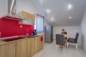 Ferienwohnungen mit Parkplatz Mali Losinj, Losinj - 22952