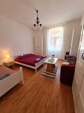 Apartmány s internetem Pula - 22955
