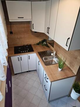 Apartmány s internetem Pula - 22955