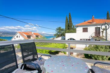 Dwupokojowy apartament Mastrinka Dwupokojowy apartament Mastrinka, Ciovo (A-22956-a(