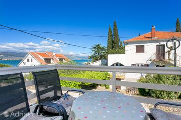 Apartmaji ob morju Mastrinka, Čiovo - 22956 Adriatic.hr