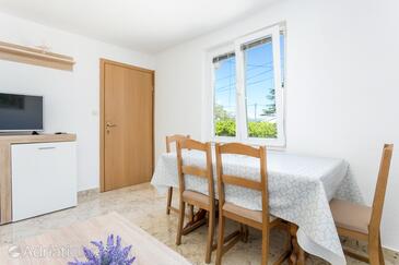 Lejligheder ved havet Mastrinka, Ciovo - 22956