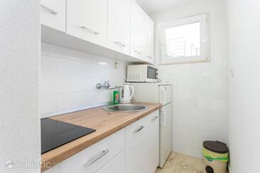 Appartements près de la mer Mastrinka, Ciovo - 22956