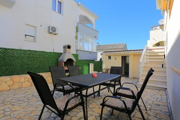 Dwupokojowy apartament Mastrinka Dwupokojowy apartament Mastrinka, Ciovo (A-22956-b(