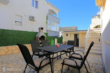 Apartments by the sea Mastrinka, Čiovo - 22956