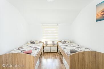 Apartments by the sea Mastrinka, Čiovo - 22956