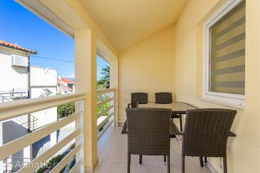 Apartments by the sea Mastrinka, Čiovo - 22956