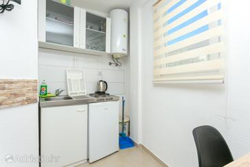 Apartments by the sea Mastrinka, Čiovo - 22956