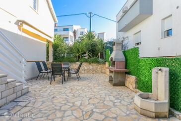 Apartments by the sea Mastrinka, Čiovo - 22956