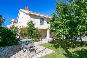 Ferienwohnungen am Meer Mastrinka, Ciovo - 22956