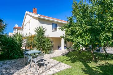 Zakwaterowanie Chorwacja - apartamenty, domy i pokoje Apartamenty nad morzem Mastrinka, Ciovo - 22956 Adriatic.hr