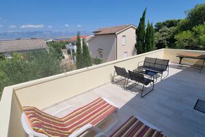Dvosobni apartma Vir (A-22958-a)
