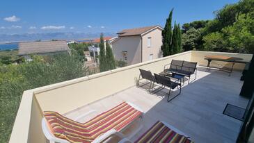 Apartmány s parkovištěm Vir - 22958