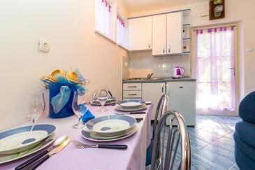 Appartementen aan zee Kraljevica - 22962