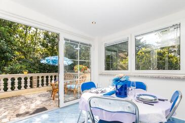 Apartmány u moře Kraljevica - 22962