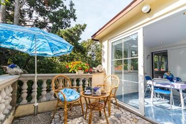 Apartmaji ob morju Kraljevica - 22962 Adriatic.hr