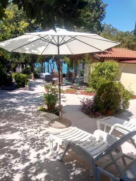 Ferienwohnungen am Meer Kraljevica - 22962