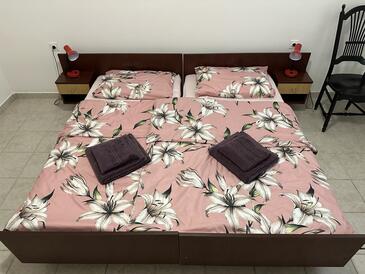 1-Zimmer-Ferienwohnung Novalja, Pag (A-22963-a)