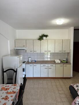 Appartamenti con parcheggio Novaglia - Novalja, Pago - Pag - 22963