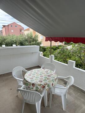 Apartmaji s parkingom Novalja, Pag - 22963