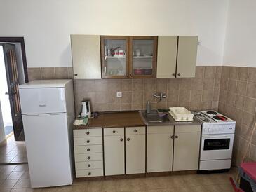 1-Zimmer-Ferienwohnung Novalja, Pag (A-22963-c)