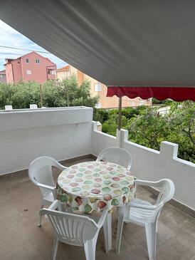 Enosobni apartma Novalja, Pag (A-22963-c(