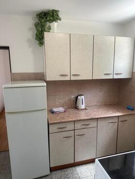 Apartmány s parkovištěm Novalja, Pag - 22963