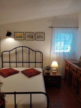 Nyaralóház a tenger mellett Podaca, Makarska - 22964