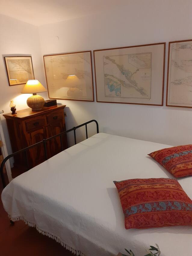 K-22964 - Alloggi privati - Casa vacanze accanto al mare Podaca, Macarsca - Makarska