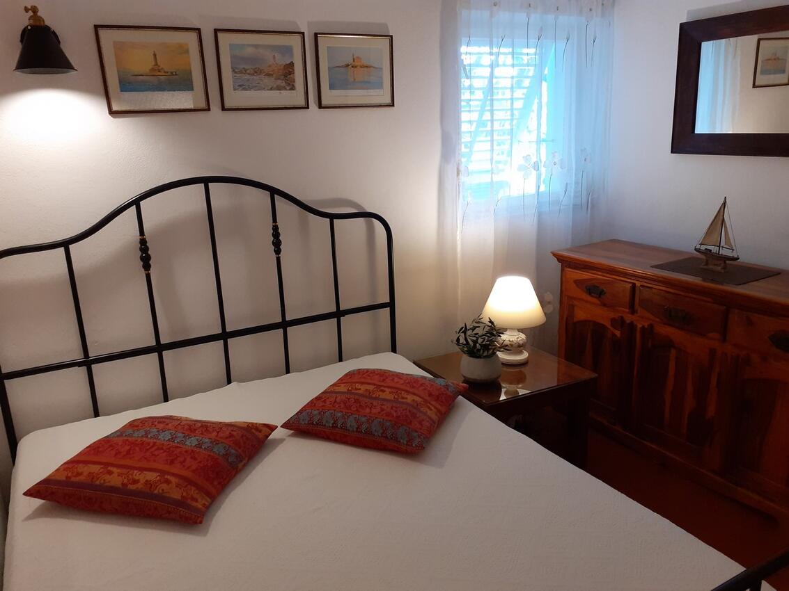 K-22964 - Alloggi privati - Casa vacanze accanto al mare Podaca, Macarsca - Makarska