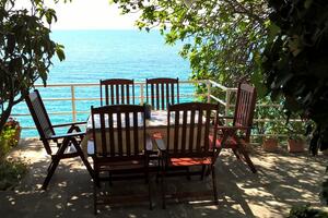 Egyszobás ház Podaca Egyszobás ház Podaca, Makarska (K-22964)