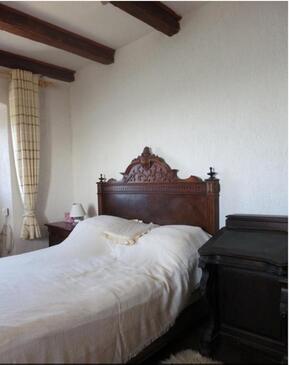 Ferienhaus mit Parkplatz Ustrine, Cres - 22967