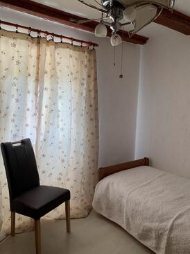 Ferienhaus mit Parkplatz Ustrine, Cres - 22967