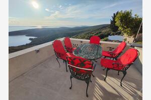 Holiday house with a parking space Ustrine, Cres - 22967