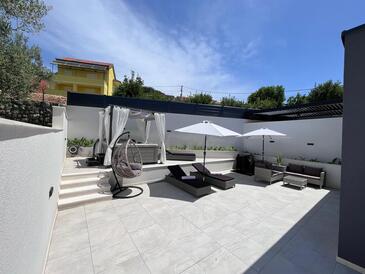 Luksuzna vila z bazenom Crikvenica - 22968