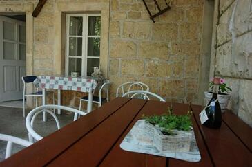 Appartamenti con Internet Selca, Brazza - Brač - 22969