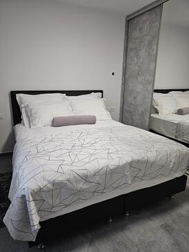 Rodinné apartmány s bazénem Vir - Kozjak, Vir - 22971