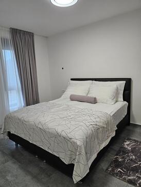 Rodinné apartmány s bazénem Vir - Kozjak, Vir - 22971