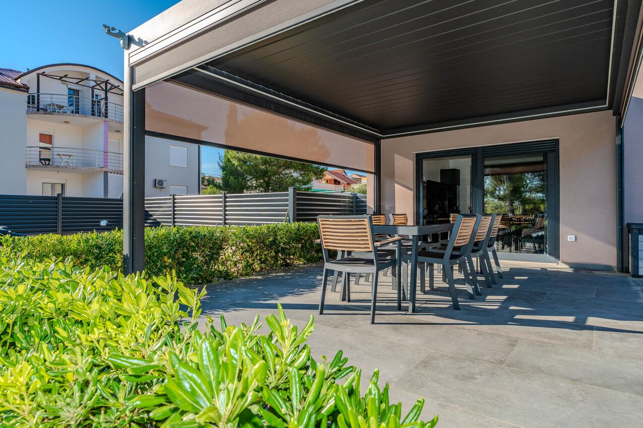 Appartamenti con piscina per famiglie Vir - Cosiacco - Vir - Kozjak, Puntadura - Vir - 22971