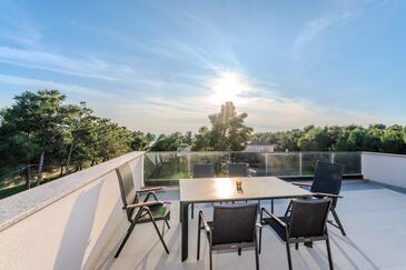 Two bedroom apartment Vir - Kozjak, Vir (A-22971-c(