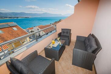Apartmány pri mori Mastrinka, Čiovo - 22976 Adriatic.hr