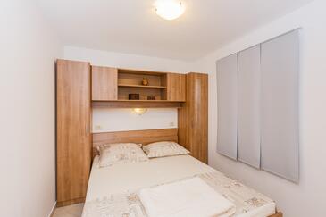 Apartamente lângă mare Mastrinka, Ciovo - 22976