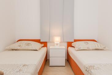 Apartamente lângă mare Mastrinka, Ciovo - 22976