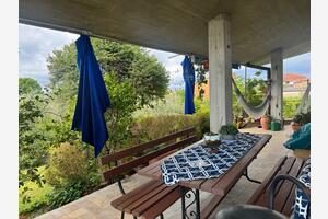 Dvojizbový apartmán Galižana, Fažana (A-22977-a)