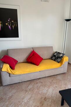 Lägenheter med parkering Galizana, Fazana - 22977